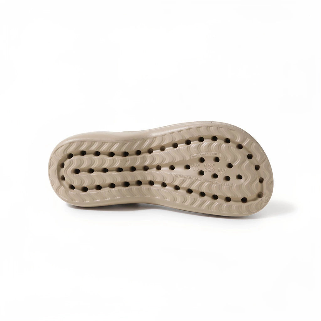 Crocs Bottons Luxo