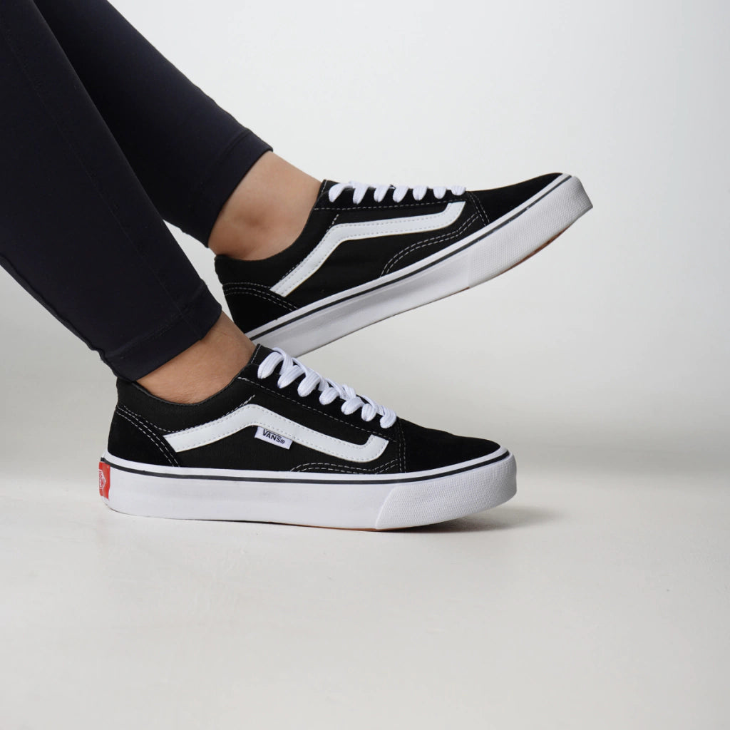 Tênis Vans Old Skool Unissex