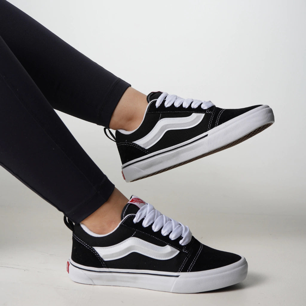 Tênis Vans Knu Skool Unissex