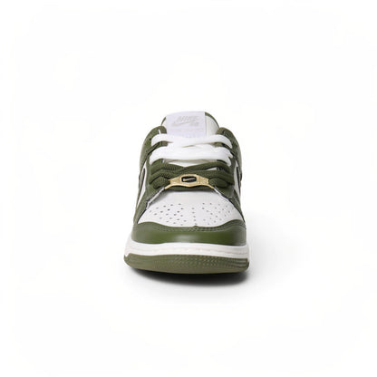 Tênis Nike Dunk Low Streetwear Unissex