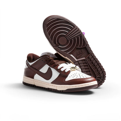 Tênis Nike Dunk Low Streetwear Unissex