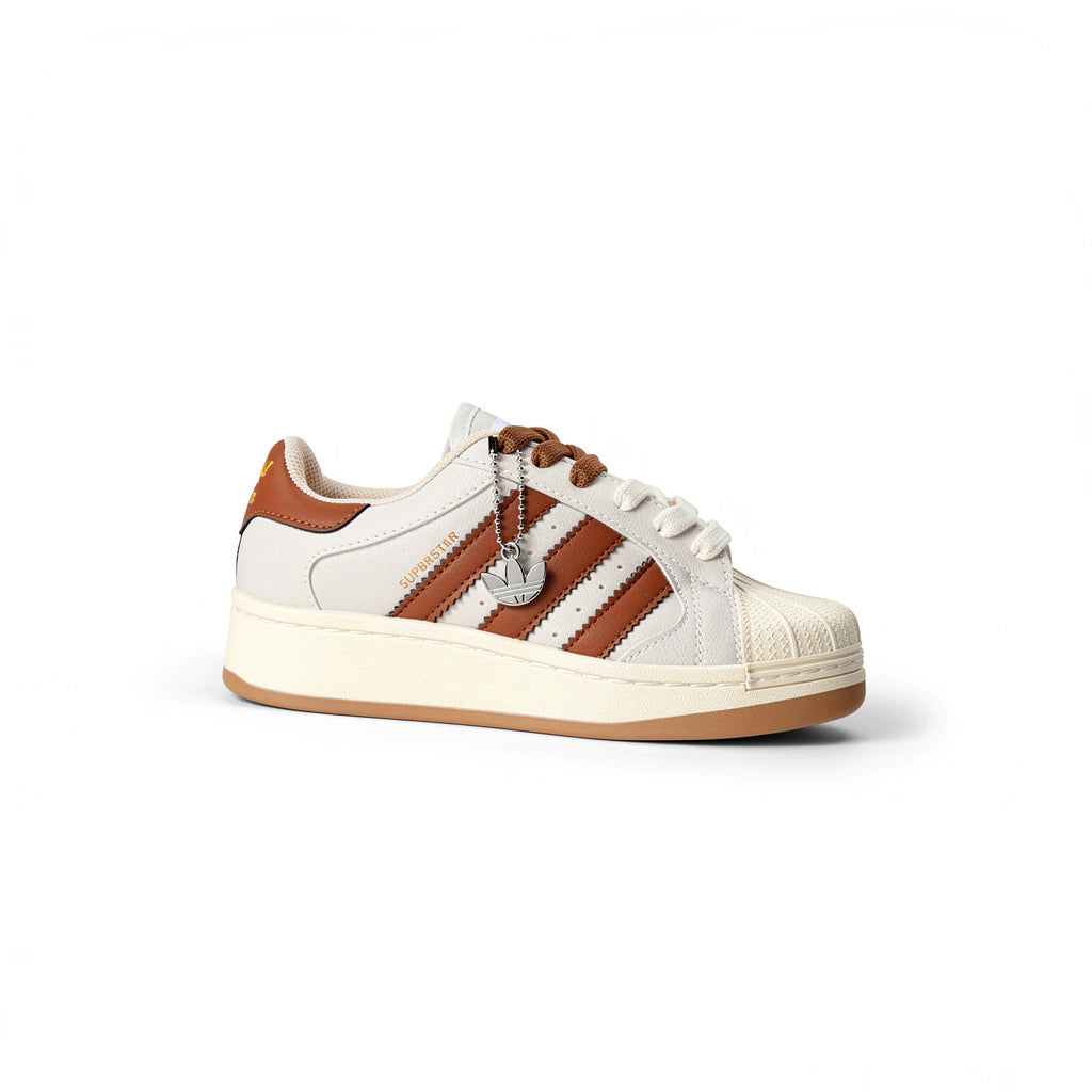 Tênis Adidas Superstar Feminino