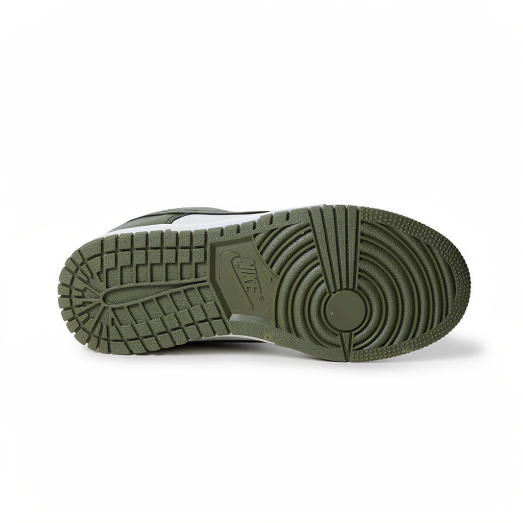 Tênis Nike Dunk Low Streetwear Unissex