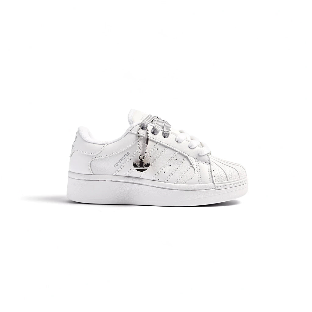 Tênis Adidas Superstar Feminino