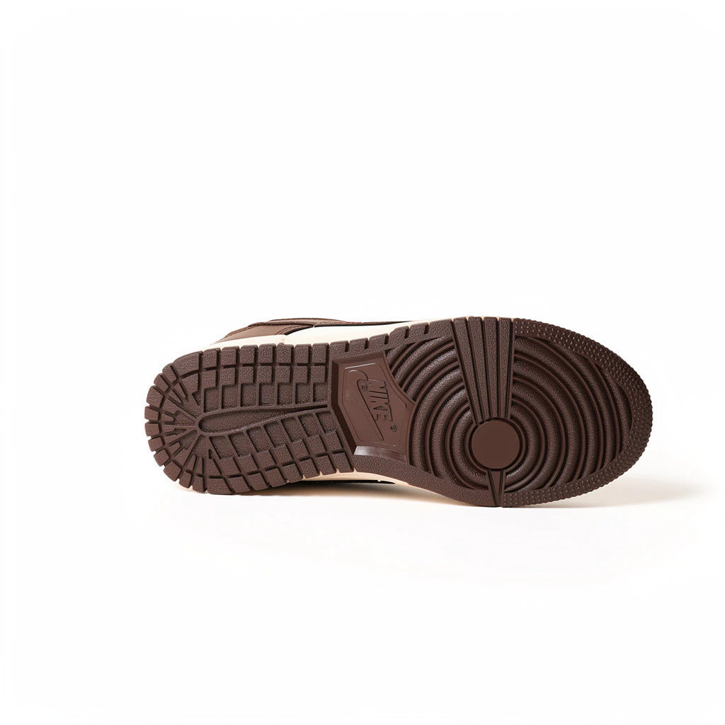 Tênis Nike Dunk Low Streetwear Unissex