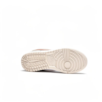 Tênis Nike Dunk Low Streetwear Unissex