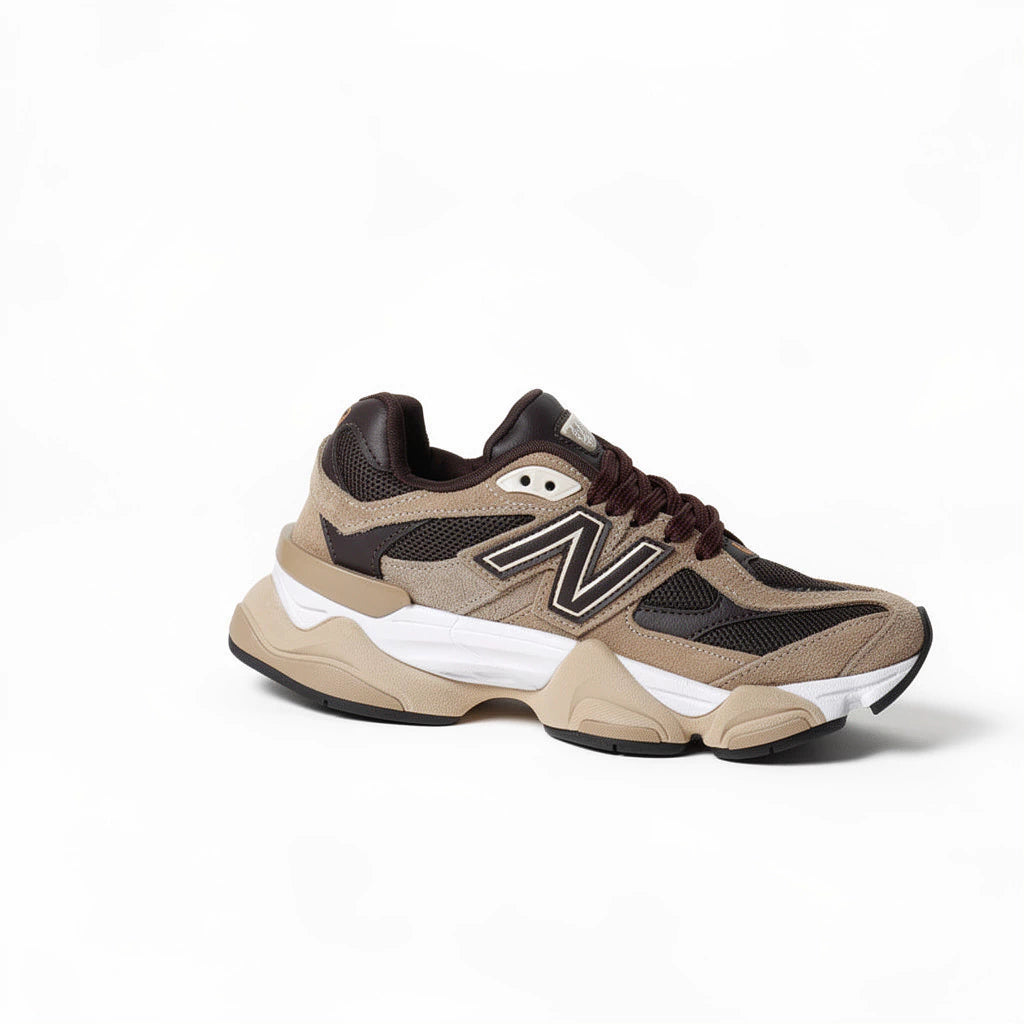 Tênis New Balance 9060 Feminino