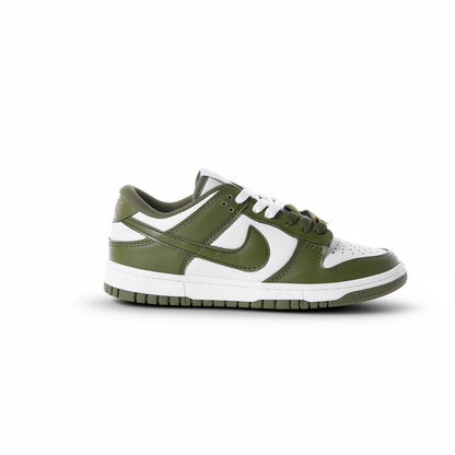 Tênis Nike Dunk Low Streetwear Unissex