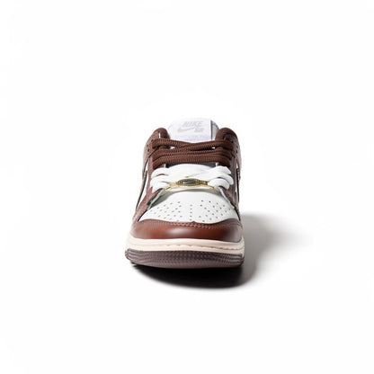 Tênis Nike Dunk Low Streetwear Unissex