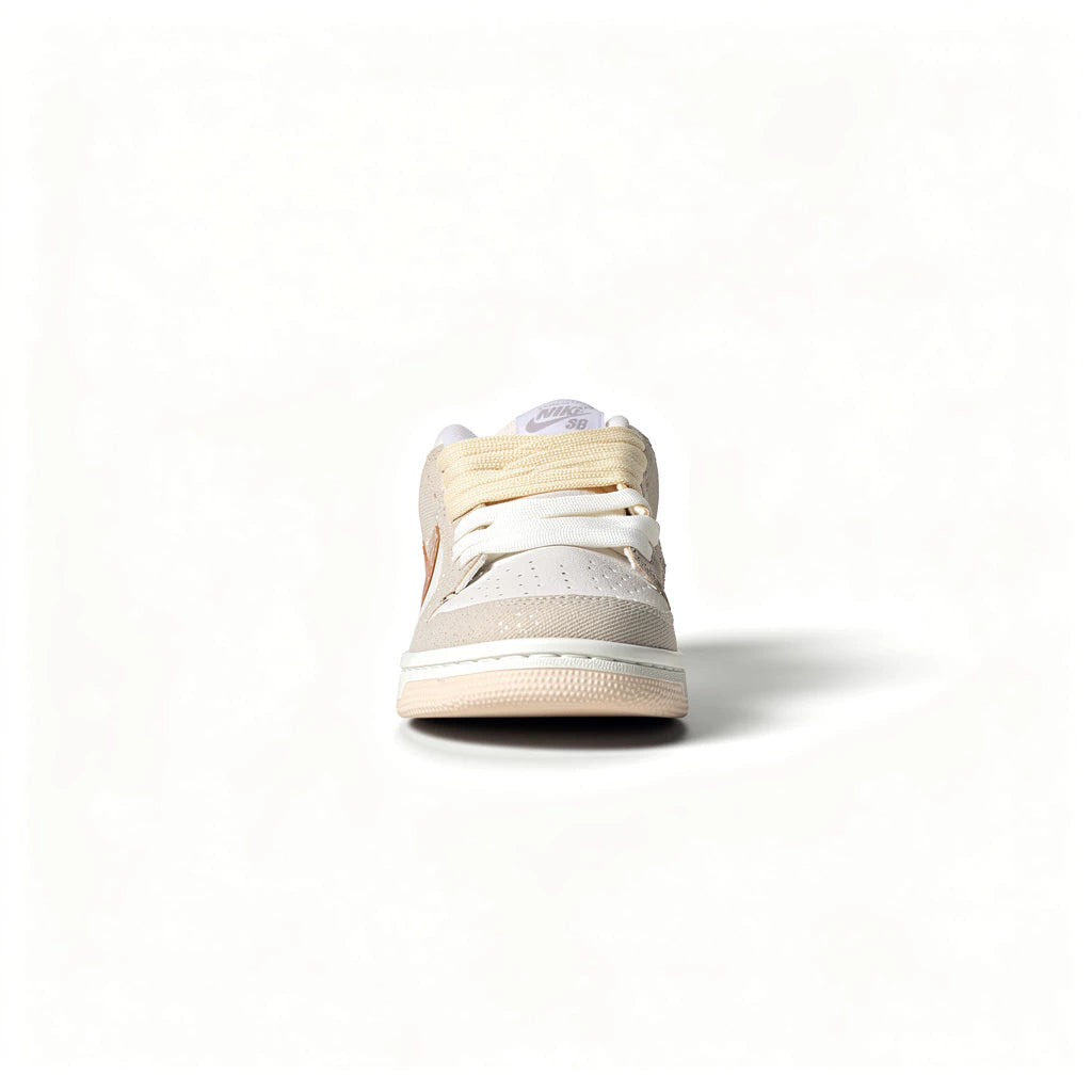 Tênis Nike Dunk Low Streetwear Unissex