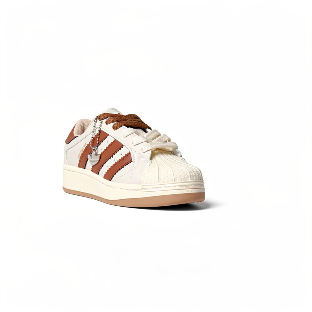 Tênis Adidas Superstar Feminino