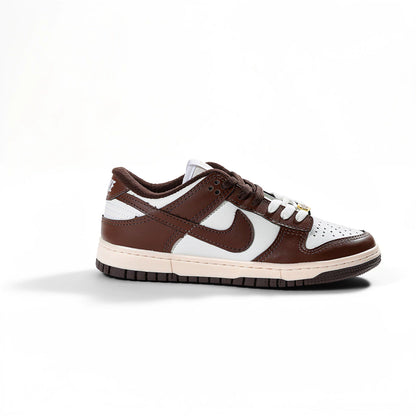 Tênis Nike Dunk Low Streetwear Unissex