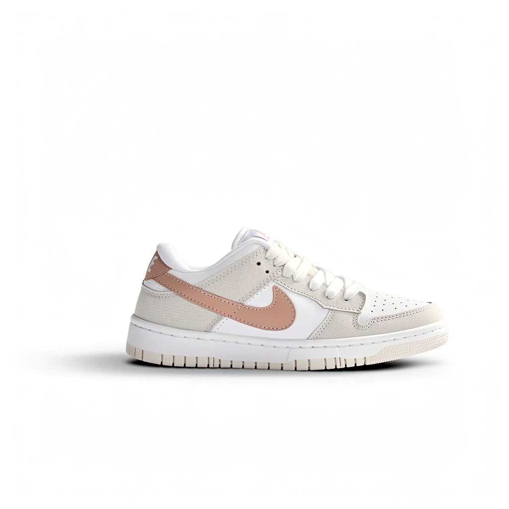 Tênis Nike Dunk Low Streetwear Unissex