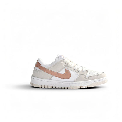 Tênis Nike Dunk Low Streetwear Unissex