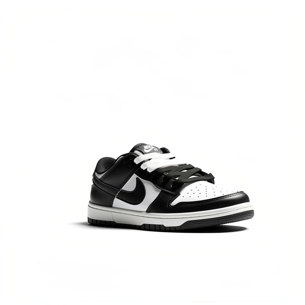 Tênis Nike Dunk Low Streetwear Unissex