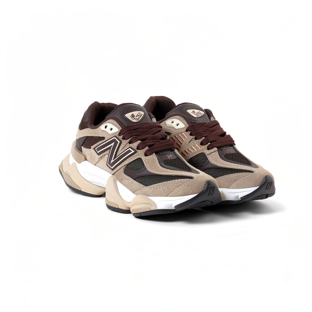 Tênis New Balance 9060 Feminino