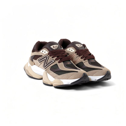 Tênis New Balance 9060 Feminino
