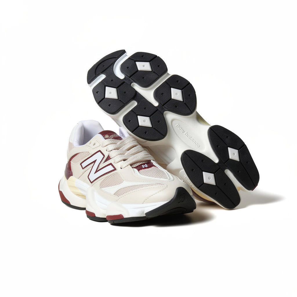 Tênis New Balance 9060 Feminino