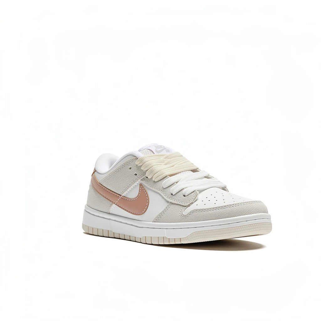 Tênis Nike Dunk Low Streetwear Unissex