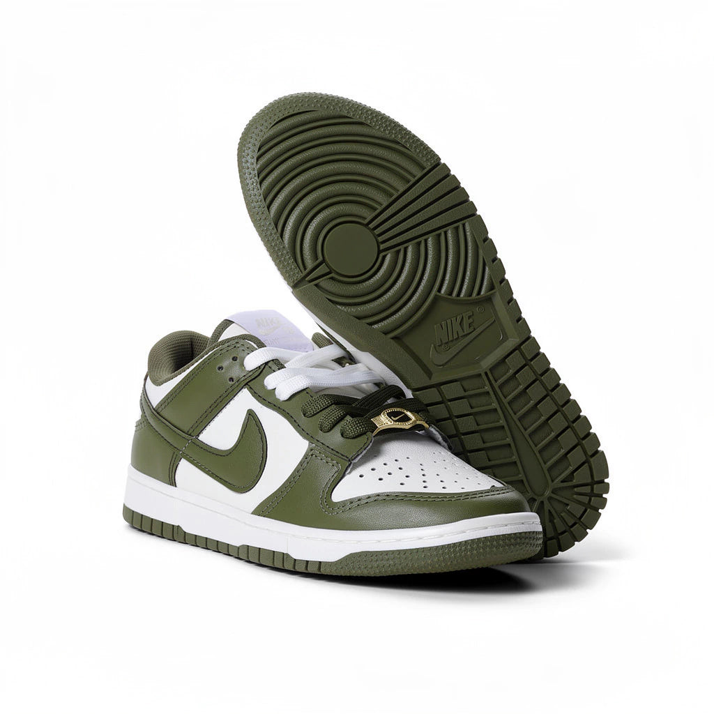 Tênis Nike Dunk Low Streetwear Unissex