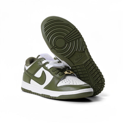 Tênis Nike Dunk Low Streetwear Unissex