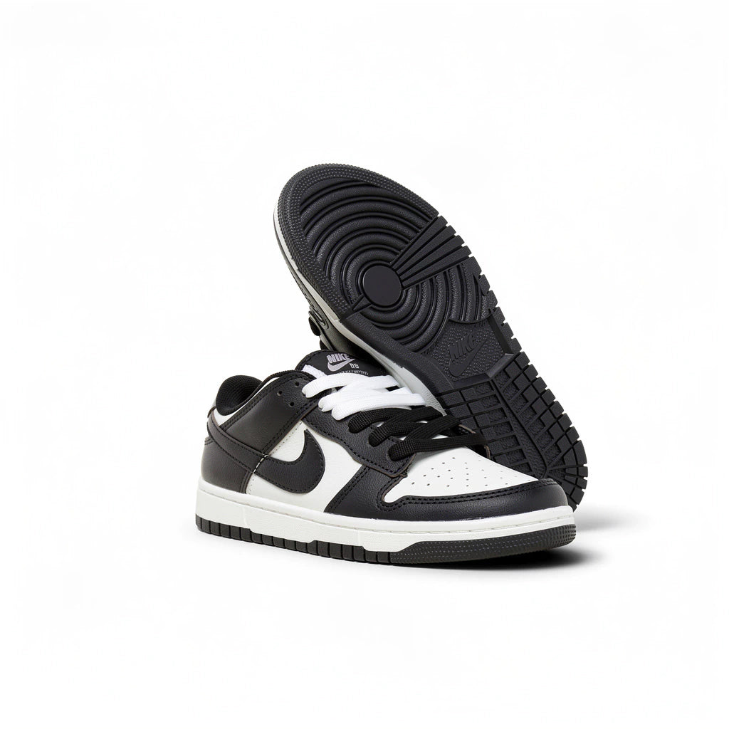 Tênis Nike Dunk Low Streetwear Unissex