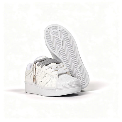 Tênis Adidas Superstar Feminino