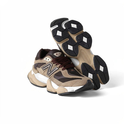 Tênis New Balance 9060 Feminino