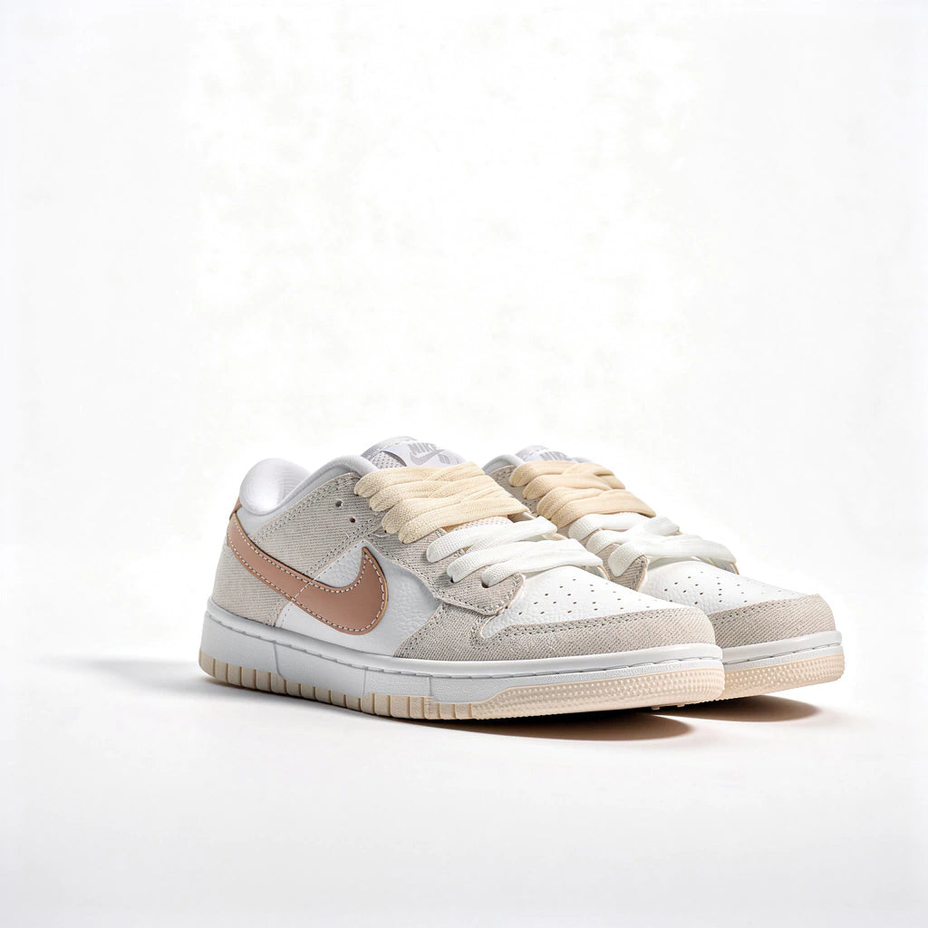 Tênis Nike Dunk Low Streetwear Unissex