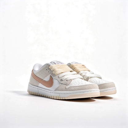 Tênis Nike Dunk Low Streetwear Unissex
