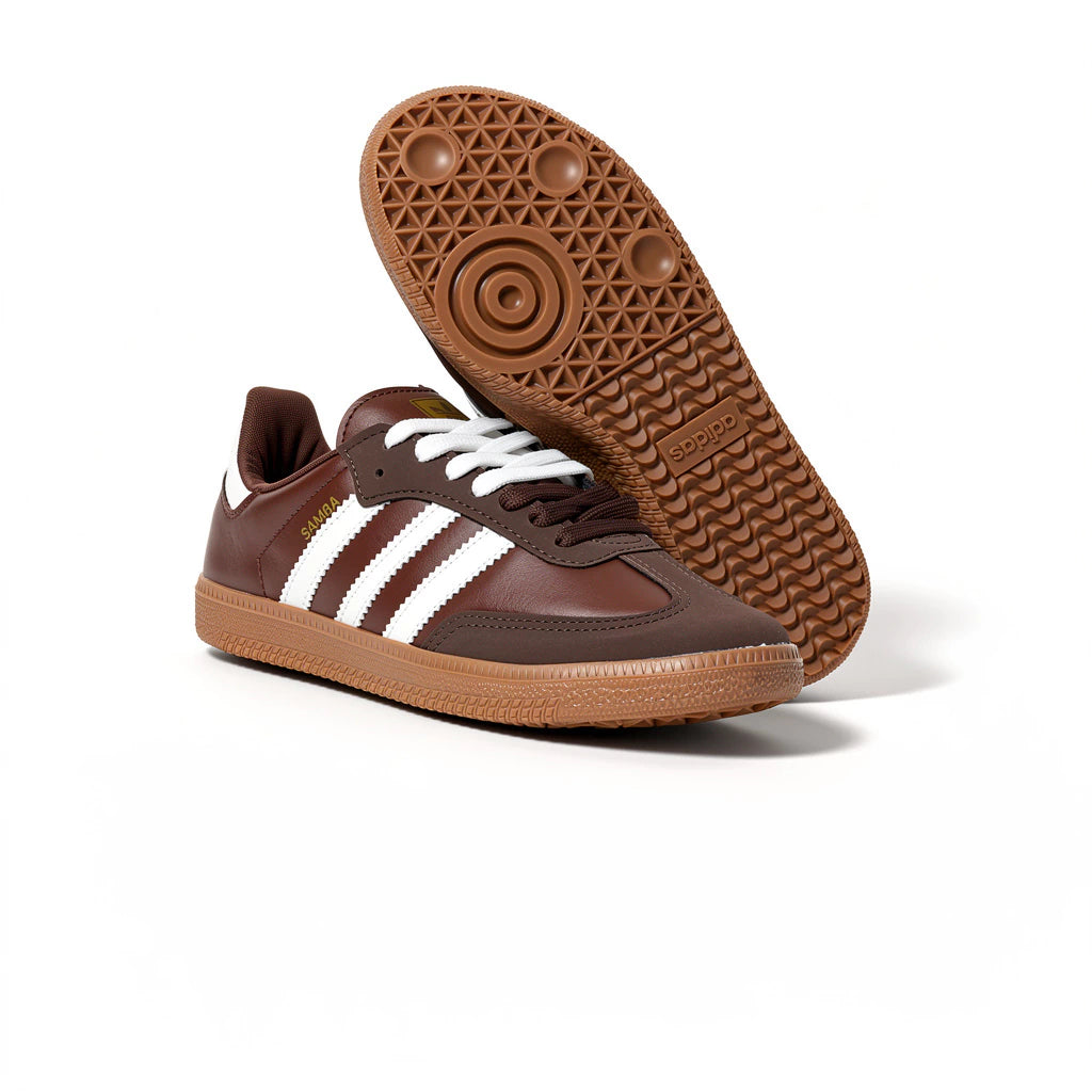 Tênis Adidas Samba Feminino