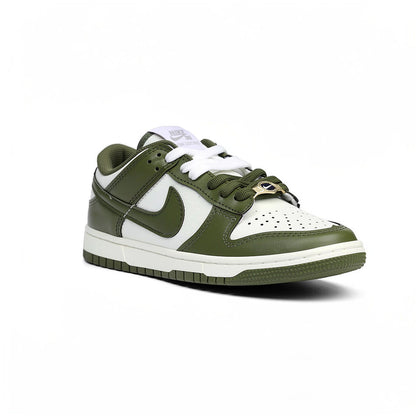 Tênis Nike Dunk Low Streetwear Unissex
