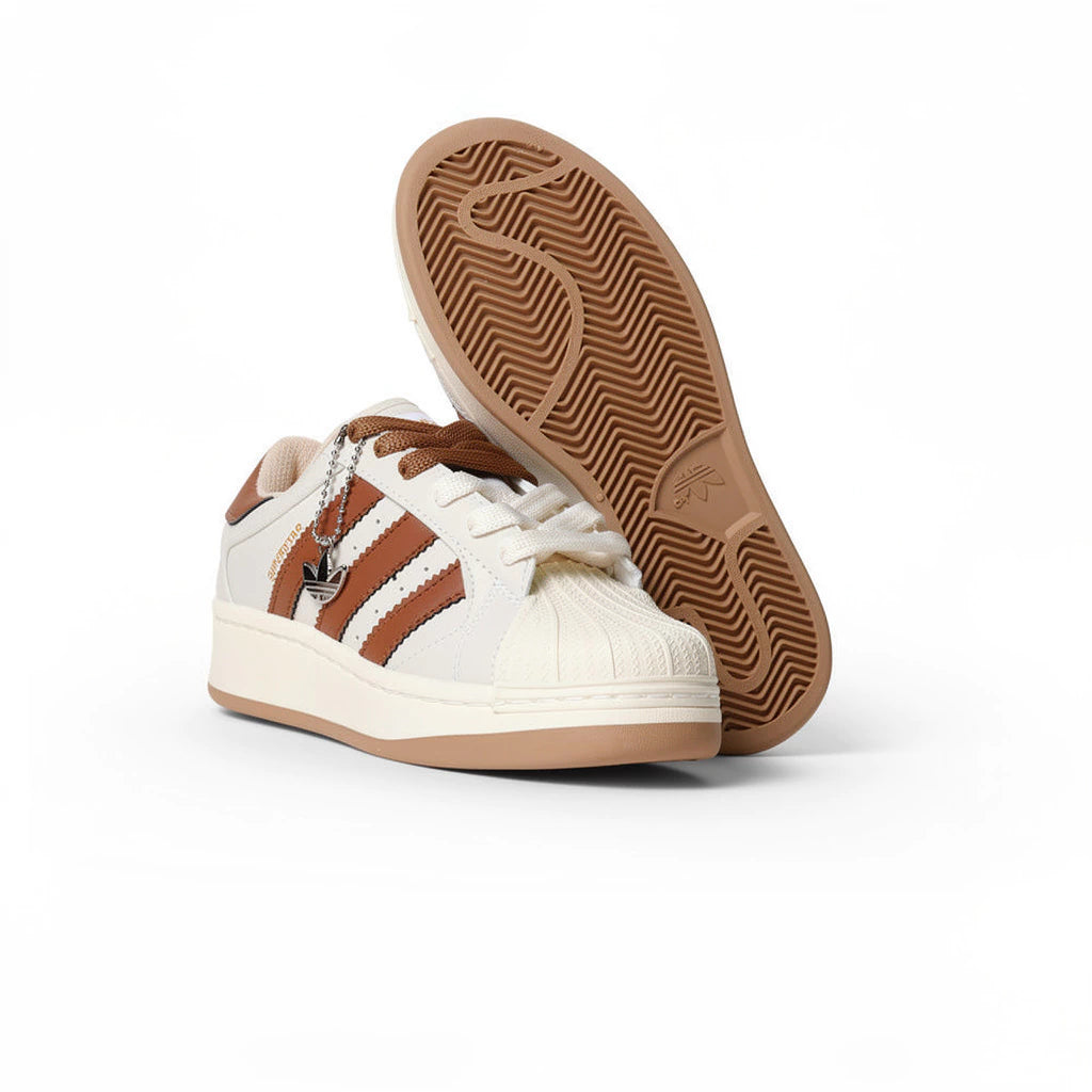 Tênis Adidas Superstar Feminino