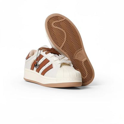 Tênis Adidas Superstar Feminino