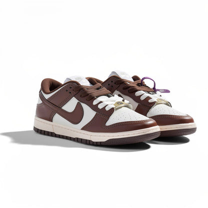 Tênis Nike Dunk Low Streetwear Unissex