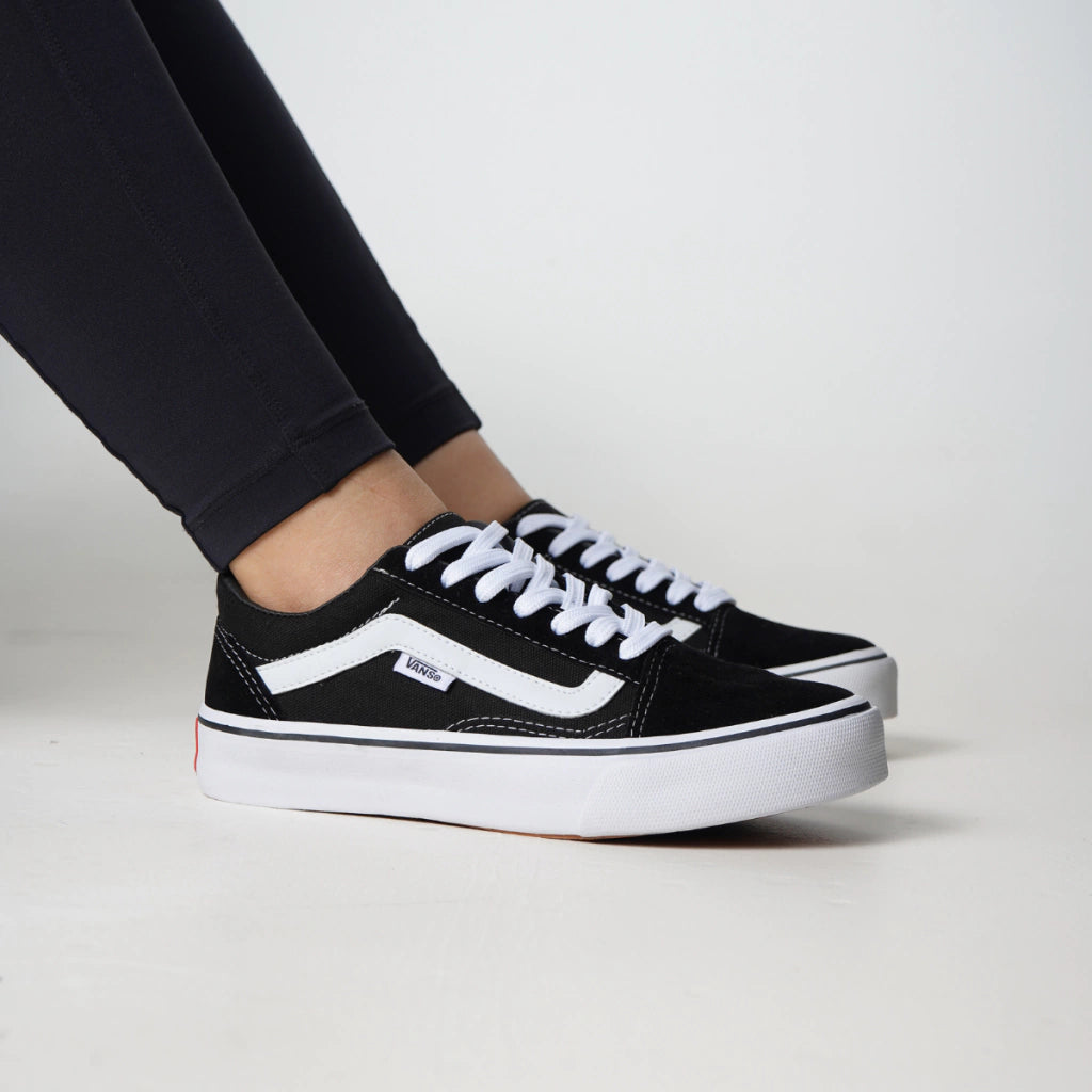 Tênis Vans Old Skool Unissex