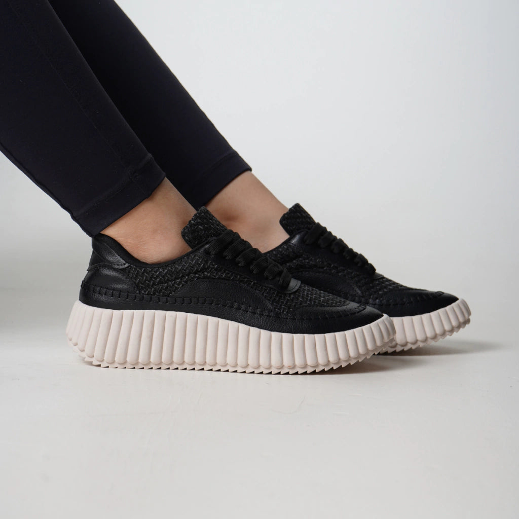 Tênis Schutz Flatform Feminino