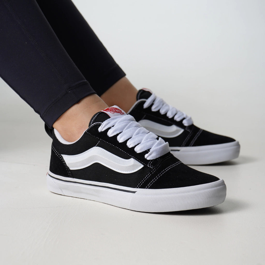 Tênis Vans Knu Skool Unissex