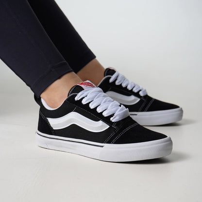 Tênis Vans Knu Skool Unissex