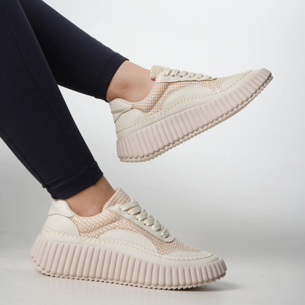 Tênis Schutz Flatform Feminino