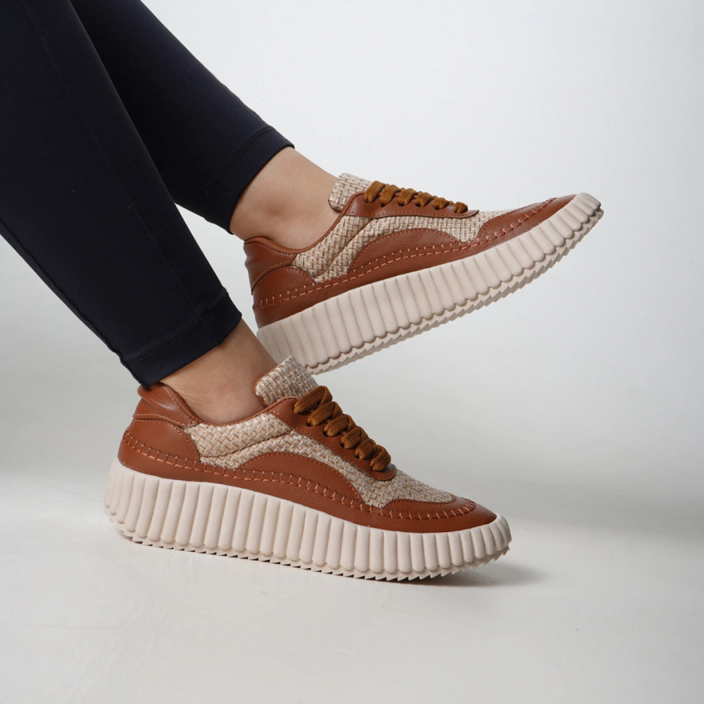 Tênis Schutz Flatform Feminino
