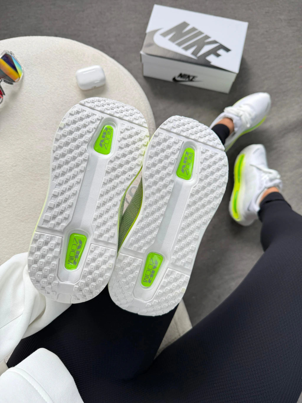 Tênis Nike Vomero Premium