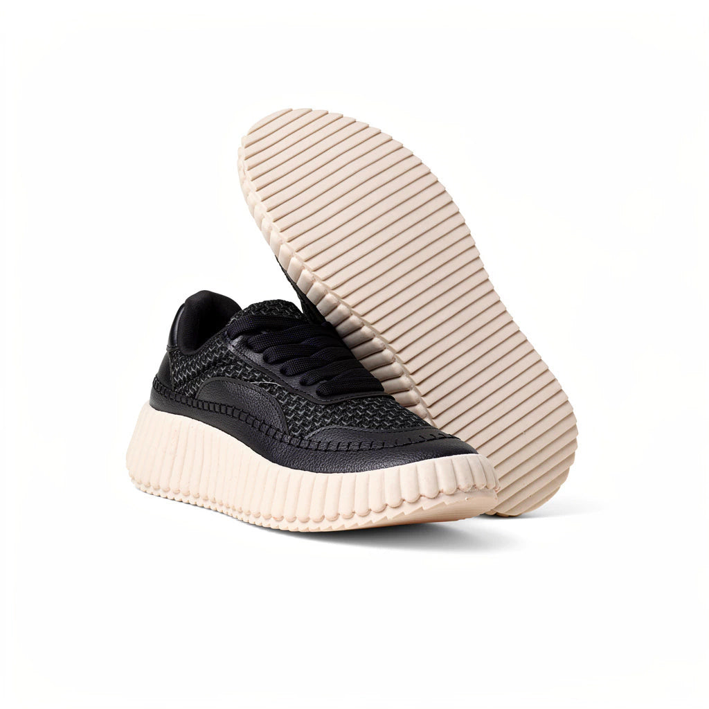 Tênis Schutz Flatform Feminino