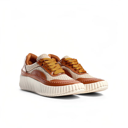 Tênis Schutz Flatform Feminino