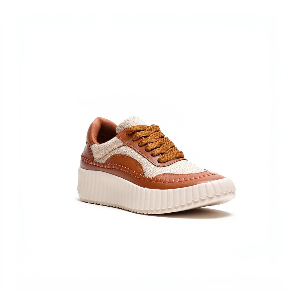 Tênis Schutz Flatform Feminino