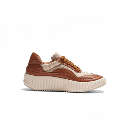 Tênis Schutz Flatform Feminino