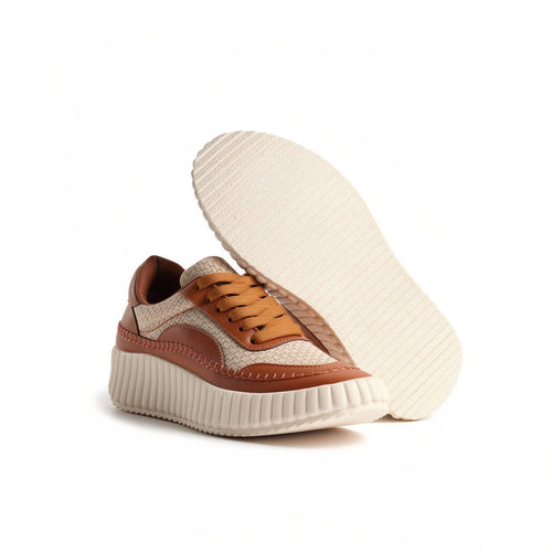 Tênis Schutz Flatform Feminino