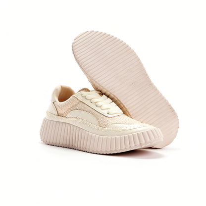 Tênis Schutz Flatform Feminino