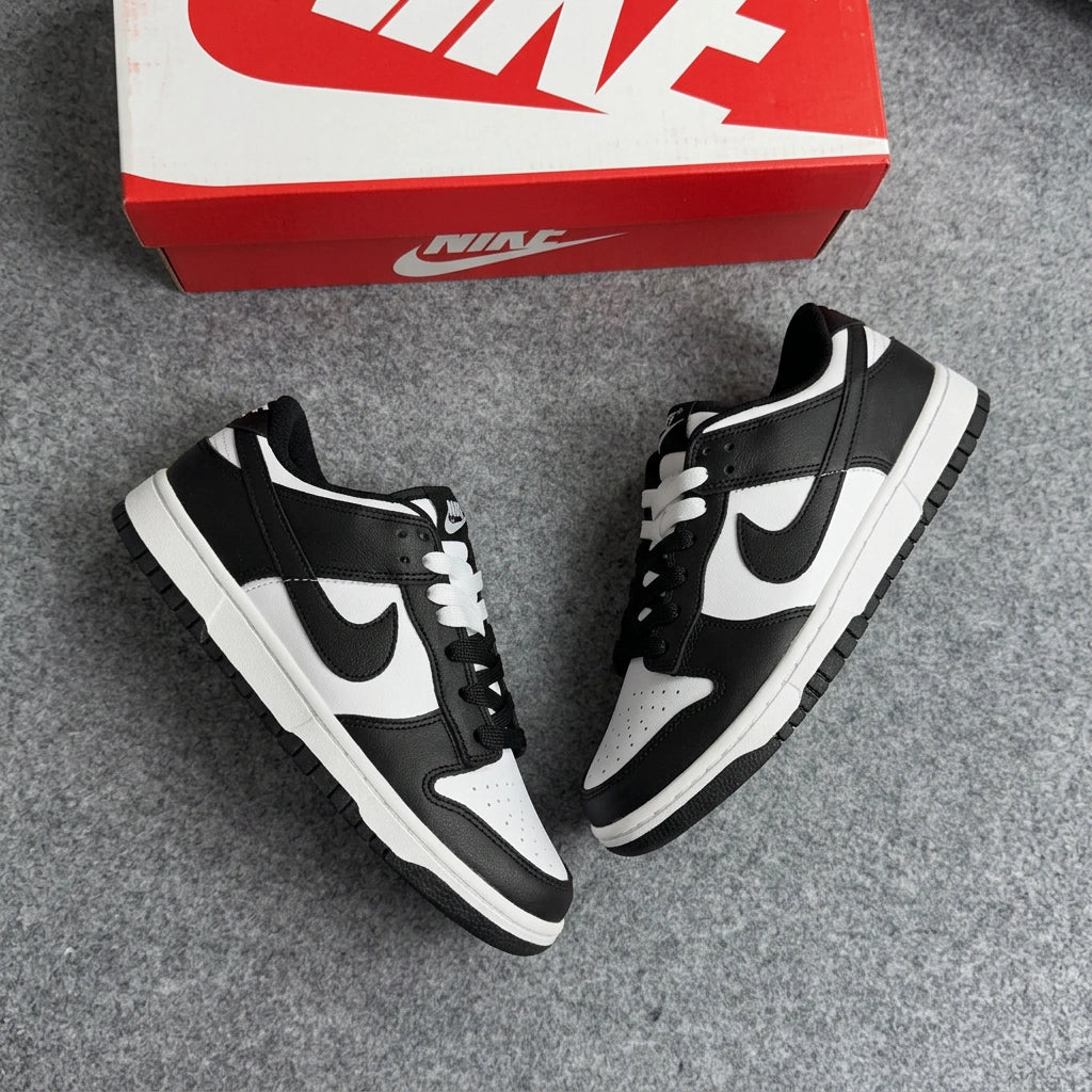 Tênis Nike Dunk Low Streetwear Unissex