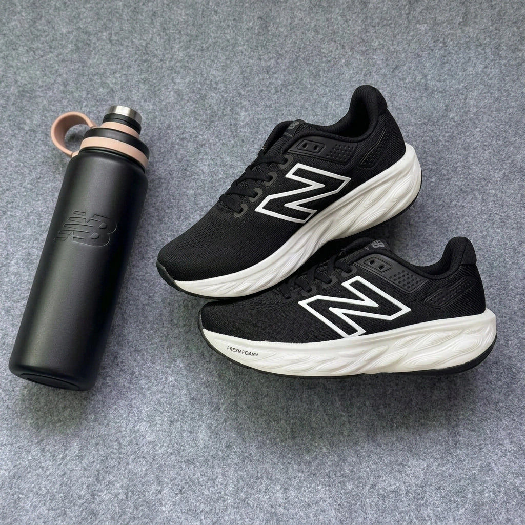 Tênis New Balance 1080 Unissex